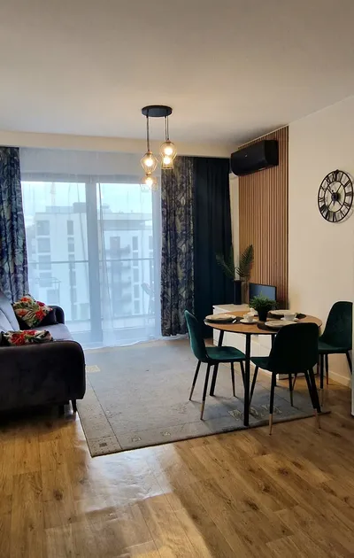 Od Marca Apartament klimatyzacja Mokotów-Mordor-wynajmę bezpośrednio - miniatura 5
