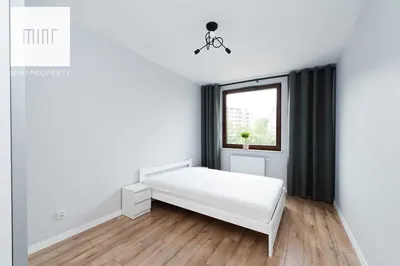 Ładne dwupokojowe mieszkanie z balkonem. Ul. Wrocławska, Krowodrza - Kraków - miniatura 4