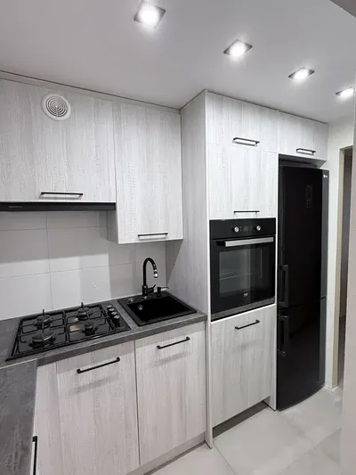 Mieszkanie dwupokojowe - miniatura 5