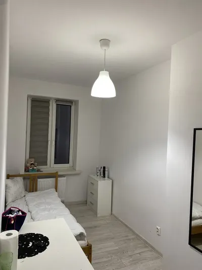 Pokój jednoosobowy do wynajęcia - miniatura 5