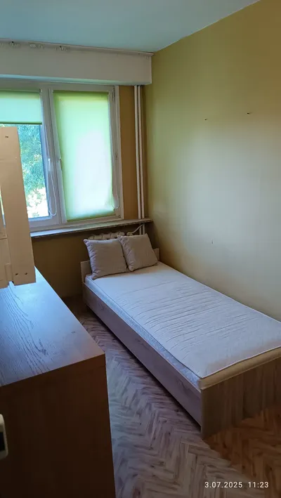 Wynajmę pokój ul. Lipińskiego Lublin - miniatura 2
