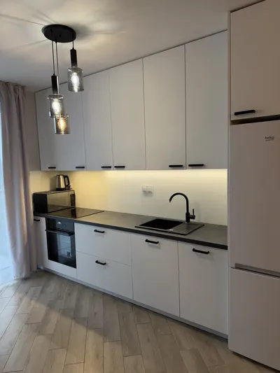 2-pokojowe mieszkanie 33 m² z balkonem – ul. Ceramiczna, przy Galerii Północnej - miniatura 2