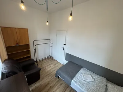 Pokoje do wynajecia dlugoterminowe blisko starego rynku browaru - miniatura 2