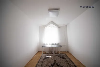 Nieumeblowane mieszkanie na Grzegórzkach I balkon - miniatura 4