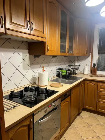 POKÓJ DO WYNAJĘCI WILANÓW ze wszystkimi opłatami/ charges included - miniatura 4