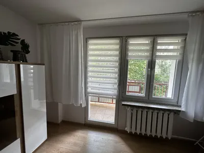 Mieszkanie do wynajecia 50m 2 pokoje +kuchnia i wc - miniatura 3