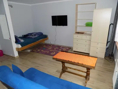 kawalerka do wynajęcia Stare Miasto - miniatura 3