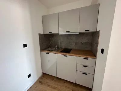 Pokój 1-osobowy | Centrum | ul. Jagiełły | przy ZUT | Opłaty w cenie - miniatura 4
