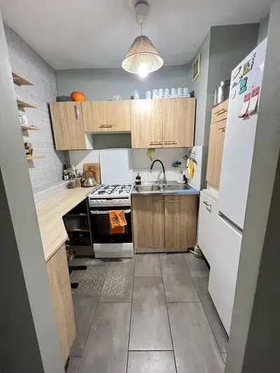 Pokój od zaraz Gdańsk Przymorze - miniatura 4