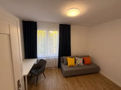 Wynajmę mieszkanie Paryzantow Gdańsk - miniatura 4