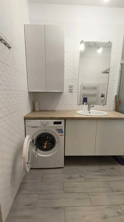 mieszkanie na wynajem, ul. Chodkiewicza, Rzeszów - miniatura 4
