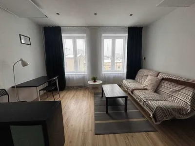 Mieszkanie na wynajem 26m2 Górna