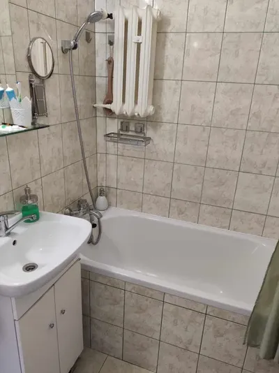 Mieszkanie na wynajem Gdańsk Zaspa - miniatura 3