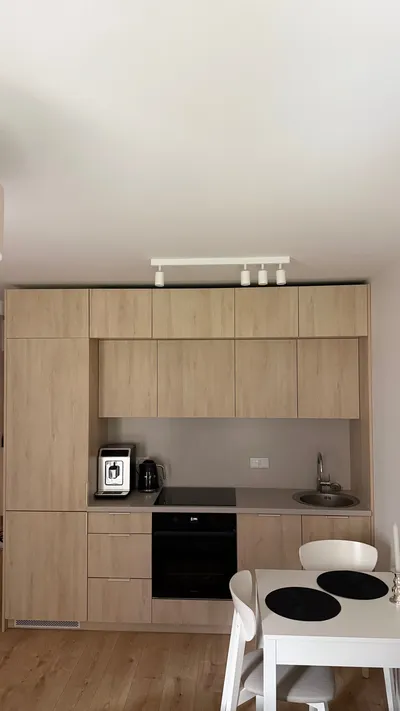 Odstąpię wynajem mieszkania – Resi4Rent Warszawa,Mokotów - miniatura 4