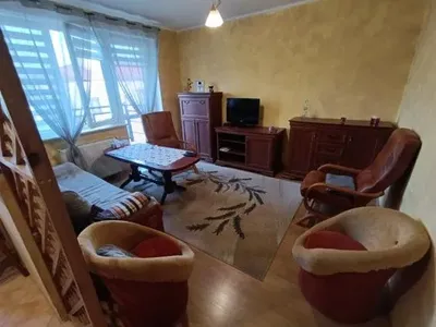 Mieszkanie 2-pokojowe, ul. Domeyki, niedaleko Zalewu - miniatura 2