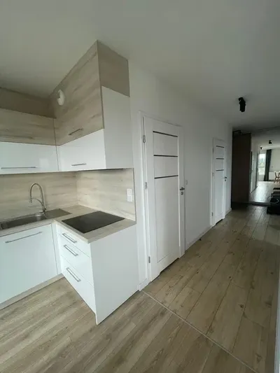 WYNAJEM I 3 POKOJE I taras I miejsce postojowe I - miniatura 4