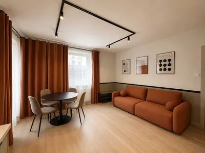 3 pokoje z aneksem | 49m2 | balkon | 5min do centrum| ul. Garbarska - miniatura 3