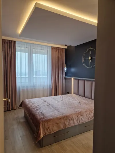 Nowa Graniczna Rzeszów Apartament 35m2 2 pokoje, garaż podziemny - miniatura 4