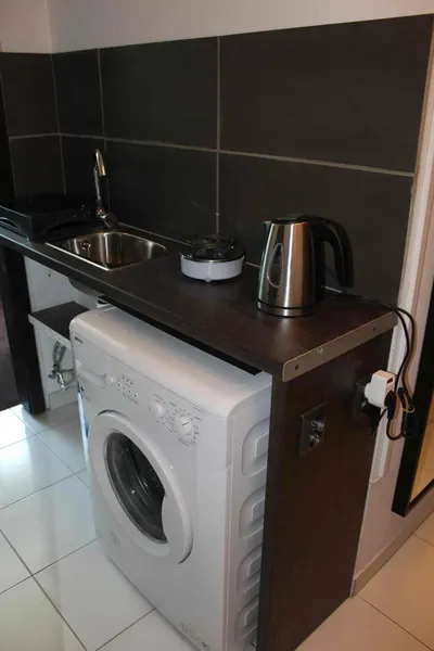 [ul. Aleksandrowska 12] - Pokój (1os) +32" TV+WiFi [Kaucja 300 PLN] - miniatura 4