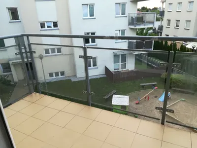 Wynajmę mieszkanie - miniatura 5