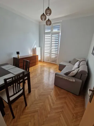 2 pokoje Nowa Huta - miniatura 2