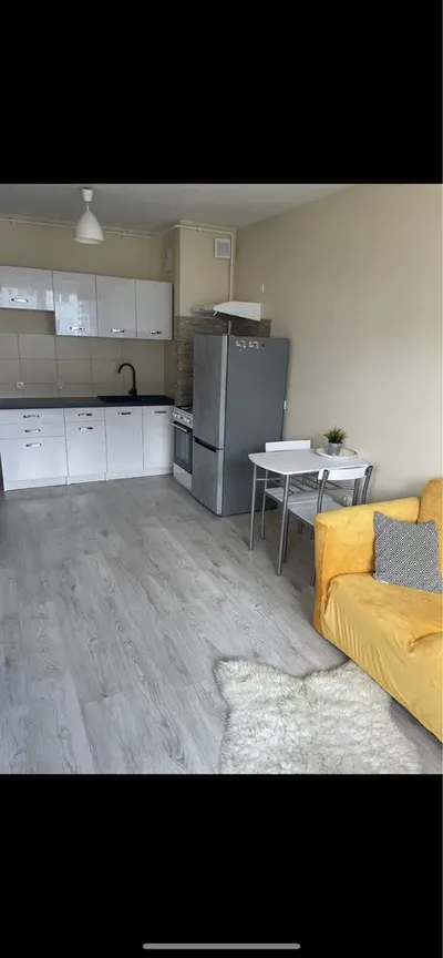 Wynajmę mieszkanie Rzeszów Projektant - miniatura 3