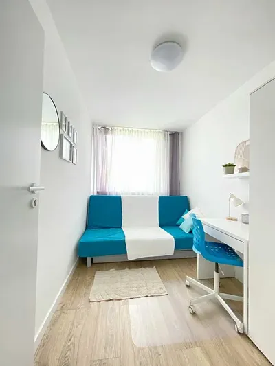 Pokój do wynajęcia - Warszawa - miniatura 2