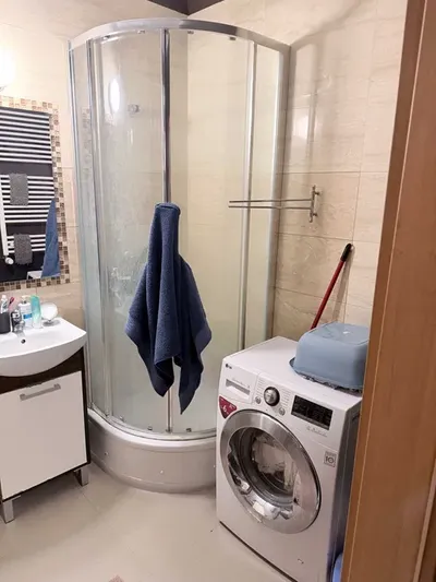 Wynajmę mieszkanie 50 m.kw. 2-pokojowe w Miasteczku Wilanów z ogródkiem - miniatura 5