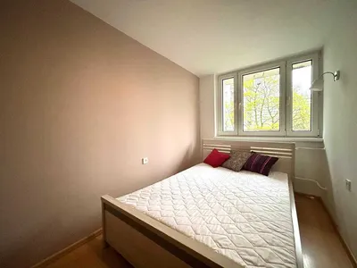 38m2, 2 pokoje, Katowice, os Tysiąclecia, ul. Piastów - miniatura 4