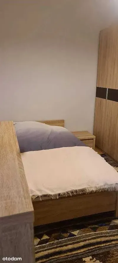 Nowoczesne mieszkanie 2 pokojowe w centrum Lublina - miniatura 5
