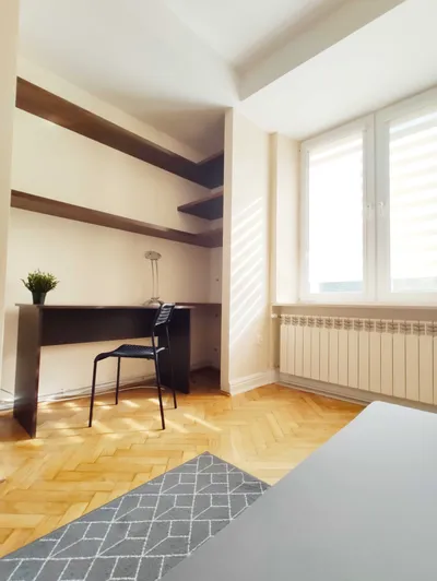 Duży Wygodny Pokój Obok KUL UP UMCS - miniatura 3