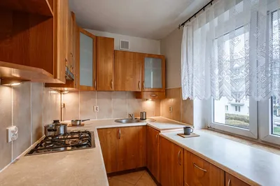 Mieszkanie 2-pokoje, 53 m2, centrum, Bema - miniatura 2