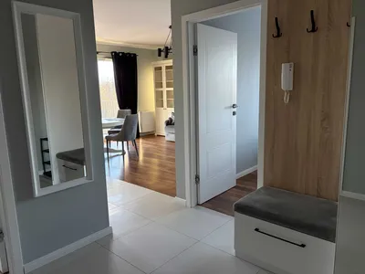 Wynajeme mieszakanie 3 pokojowe z miejscem postojowym - miniatura 5