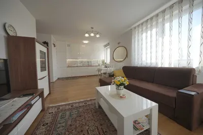 Zadbane i eleganckie 3 pokoje Zaspa - miniatura 4