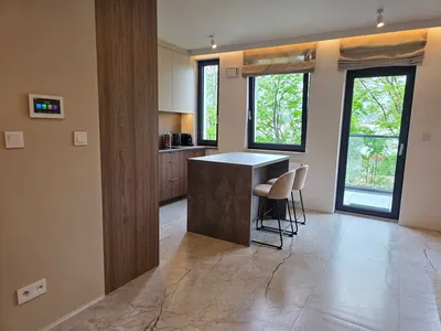 Zostań pierwszym lokatorem, nowa kawalerka, Chodźki Residence, wykończenie PREMIUM, możliwość faktury VAT - miniatura 3