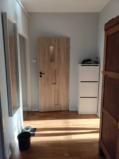 Wynajem mieszkanie 2 pokoje oddzielna kuchnia - miniatura 4