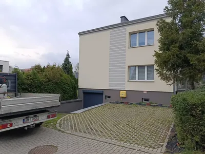 (ENG) Mieszkanie z własnym ogródkiem jak dom koło Silesii KATOWICE Ściegiennego CENTRUM BEZPOŚREDNIO