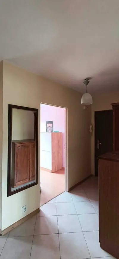 Mieszkanie 2-pokojowe z osobną kuchnią (39m2) Piasta I/Towarowa - miniatura 5