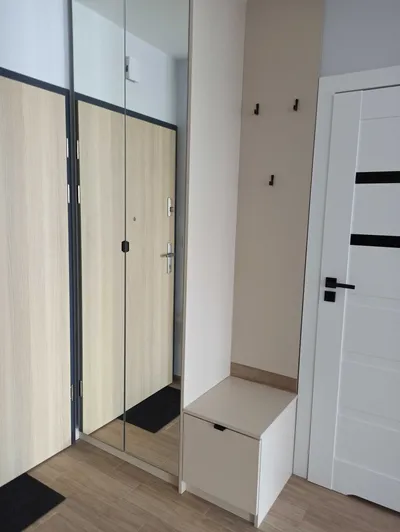 Mieszkanie do wynajęcia dla ceniących komfort i świetną lokalizację. Lublin ulica Lesława Pagi - miniatura 3