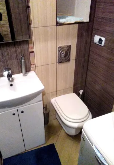 2 pokoje | balkon | świetna lokalizacja | wysoki standard | Dąbrowskiego / Tatrzańska - miniatura 4