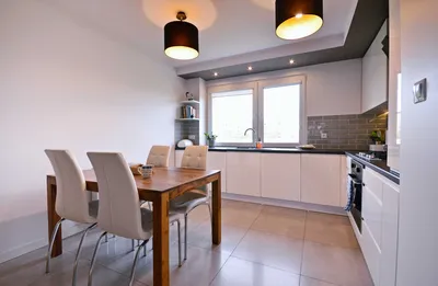 Wynajmę mieszkanie bezpośrednio 3 pokoje, 69m2, wysoki standard 3700zł - miniatura 3