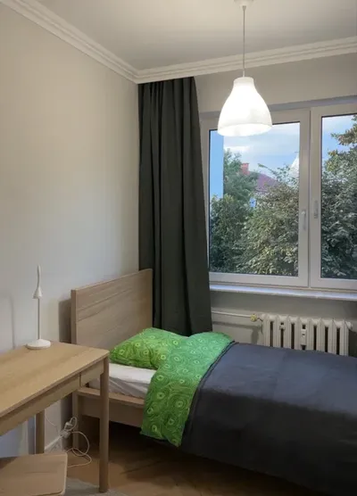 Mieszkanie na Ul. Rejtana, Rzeszów, po remoncie - miniatura 3