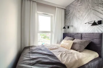 Wysoki STANDARD 2 pokoje | Apartamenty Zamkowe + KLIMA - miniatura 5