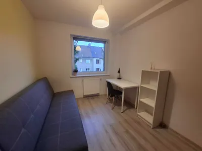 Gdańsk Wrzeszcz ul. Dzielna pokój jednoosobowy od zaraz - miniatura 2