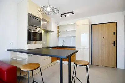 Drabinianka ul. Strażacka Nowe 2 pokoje 36 m2 ogrzewanie podłogowe - miniatura 2