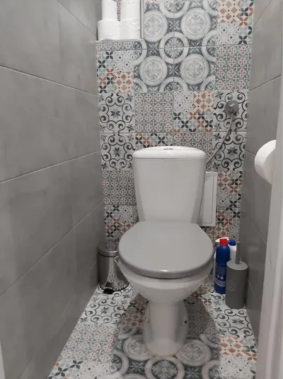 Duży pokój przy ul. Krzyżanowskiego - miniatura 4