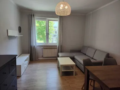 Wynajmę mieszkanie 2-pokojowe – Katowice Koszutka 44m2