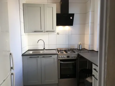 Słoneczna kawalerka z balkonem - miniatura 4