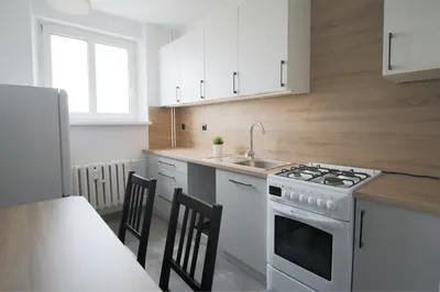 Przytulny pokój z balkonem, Rataje, Żegrze, Posnania, Politechnika - miniatura 3