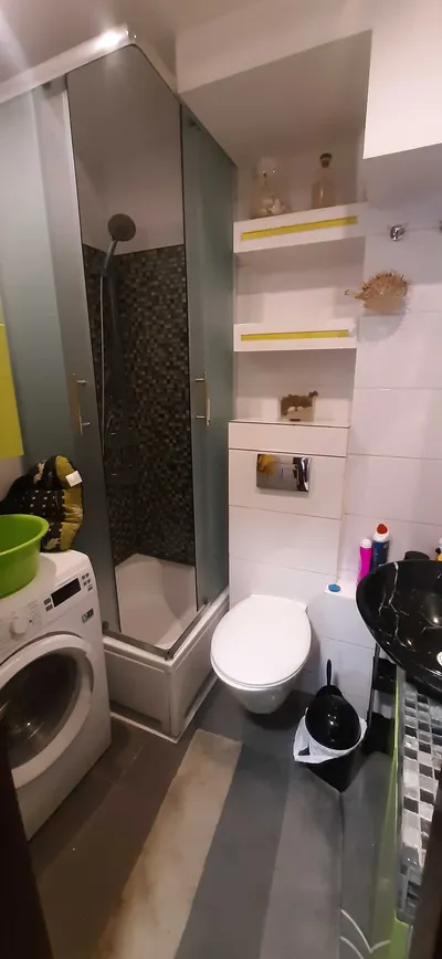 Mieszkanie 3 pokojowe, Skierki, Lublin - miniatura 2